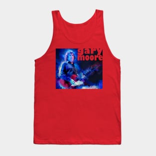 Gary Moore Tank Top